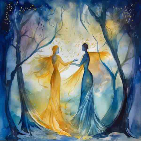 Ceres Inconjunct Natal Eros